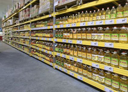 食用油，贵在哪里？