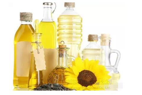 餐饮小百科｜大厨都得知道的食用油百科