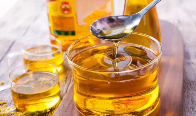 你知道食用油的存放有保质期吗？