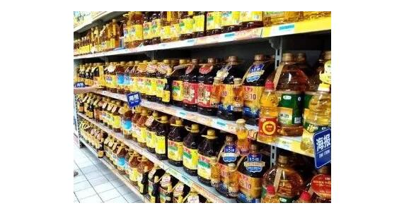 分享几个挑选食用油的小技巧~