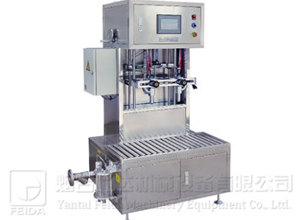 软包装灌装机概述