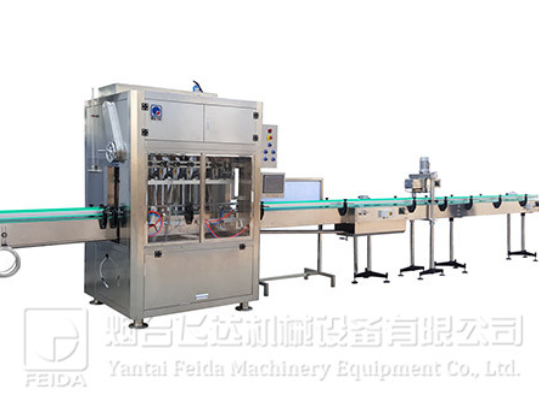 灌装机气缸不动作如何处理