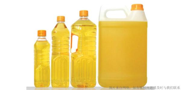 4月食用油市场或迎来一波反弹