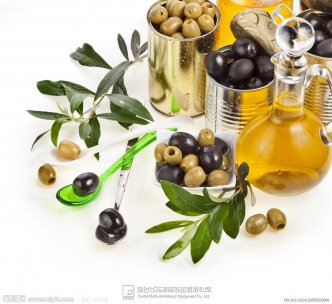 食用油：谁是未来餐饮界的耀眼明星